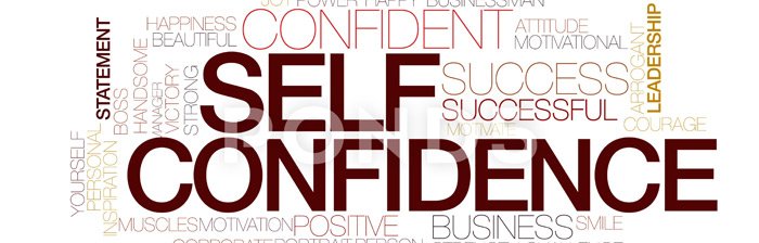 People are not born with self-confidence or self-esteem. They build it here in this world. So,  people with low self-confidence can further lose it from a tiny negative external stimulus such as a negative comment, troll etc. 
Kaldan is giving 7  ways to boost your self-confidence in her blog especially if you are low on it.