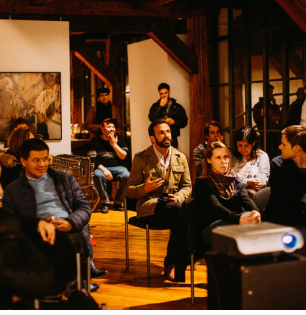 Personal Development